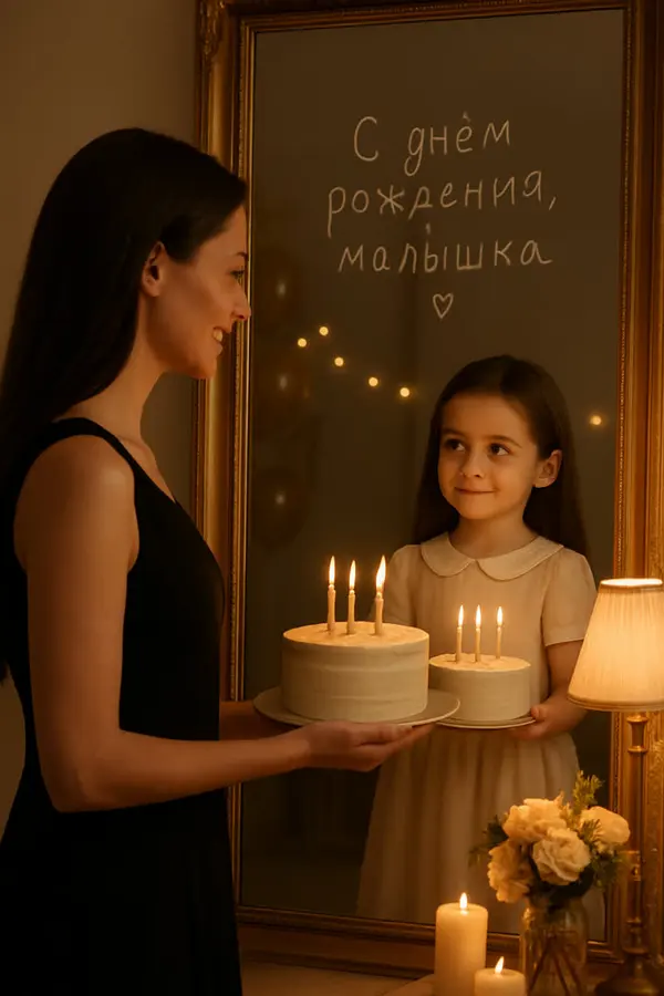 Пример: Отражение